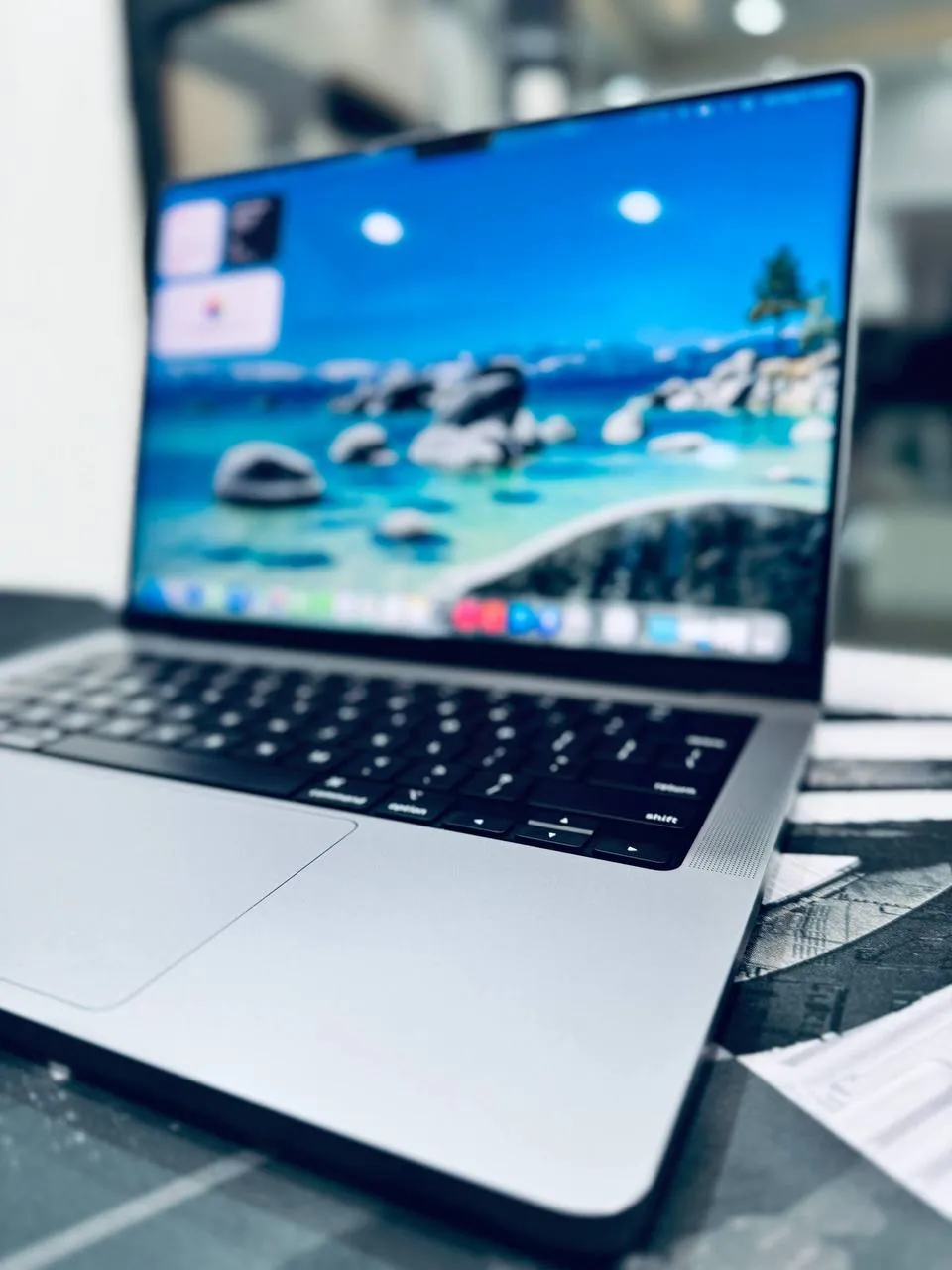 Apple MacBook Pro 14 M1 Pro – photo 5