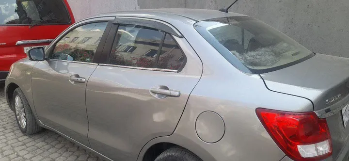 Suzuki Dzire 2022 Sedan – photo 4