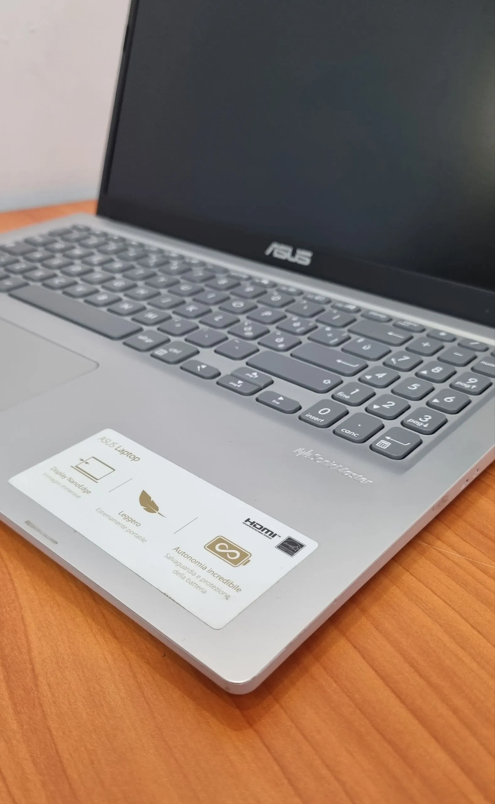 ASUS Vivobook i5 10th Gen Laptop – photo 5
