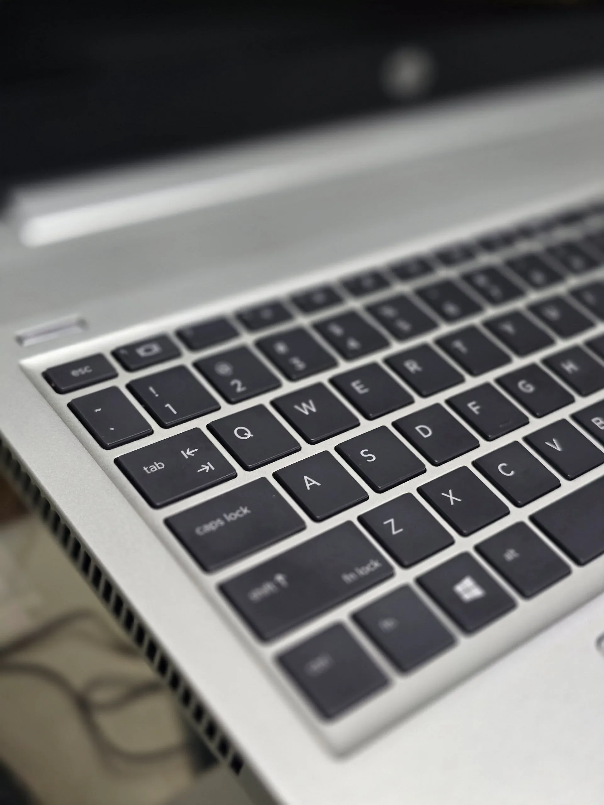 HP ProBook 450 G7 Laptop – photo 4