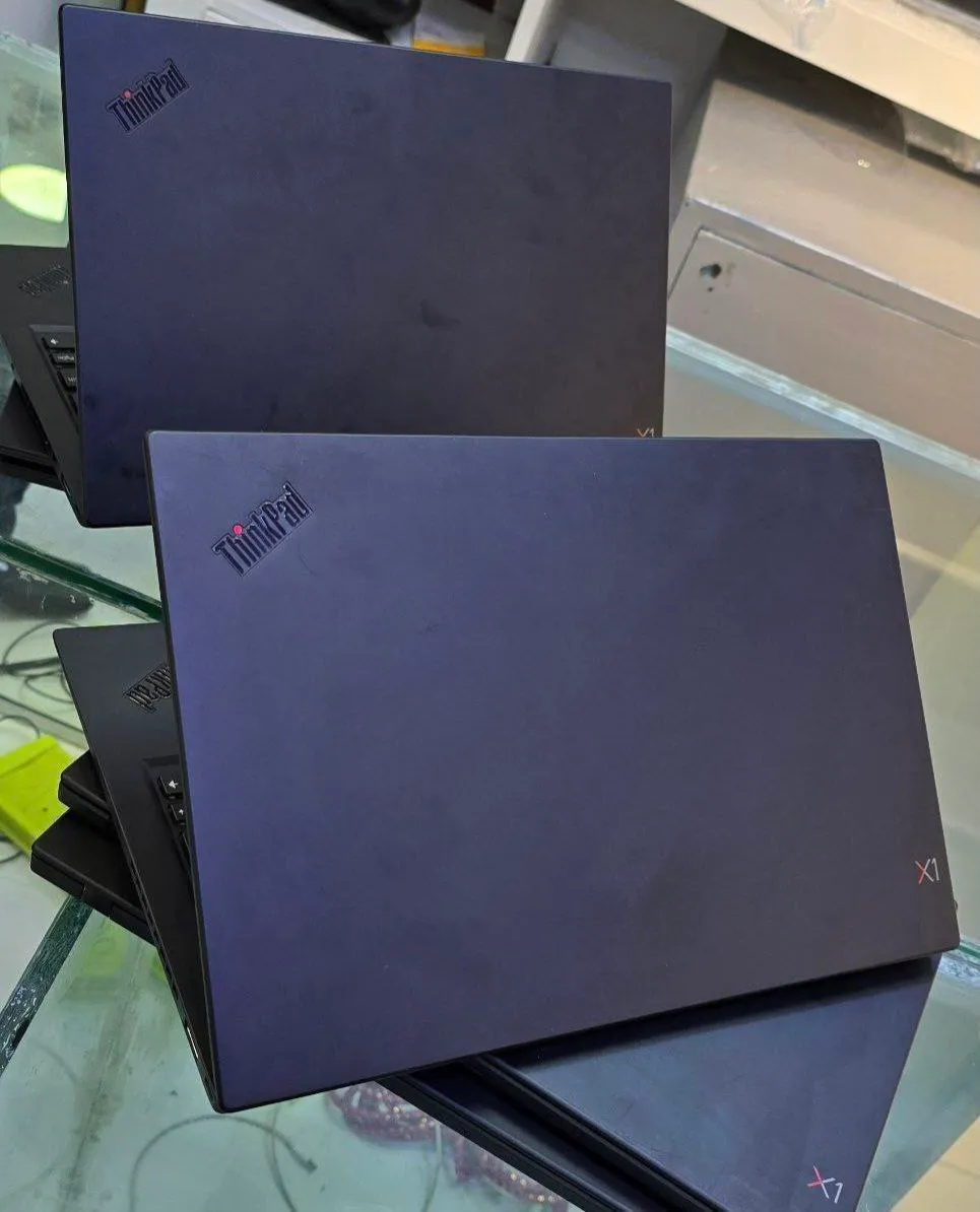 Lenovo ThinkPad X1 Carbon Core i7 – photo 4