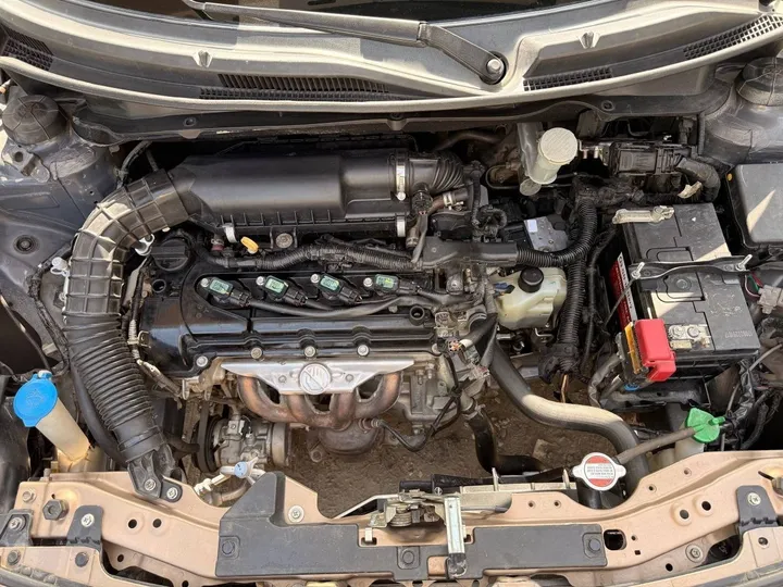 Suzuki Dzire 2021 Automatic – photo 8