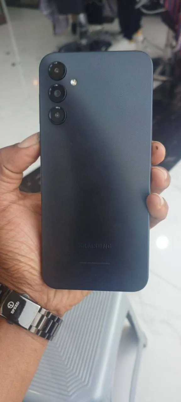 Samsung Galaxy M44 6GB 128GB – photo 3