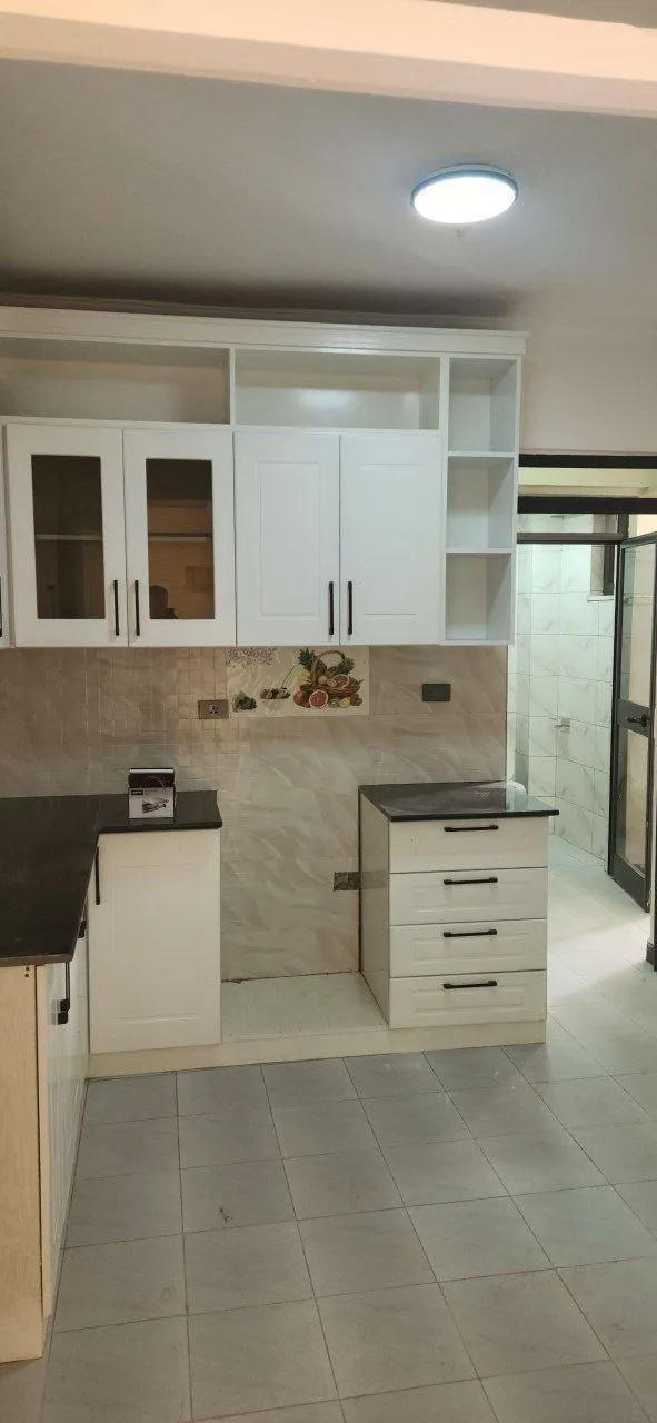 154 sqm Apartment 13th Floor German Square – photo 5