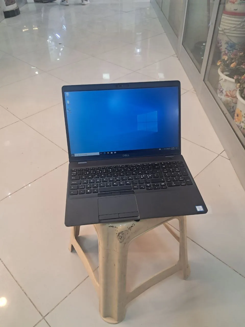 Dell Latitude 5501 Core i5 – photo 4