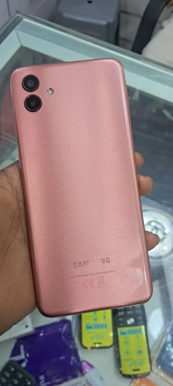 Samsung Galaxy A04 64GB – photo 3