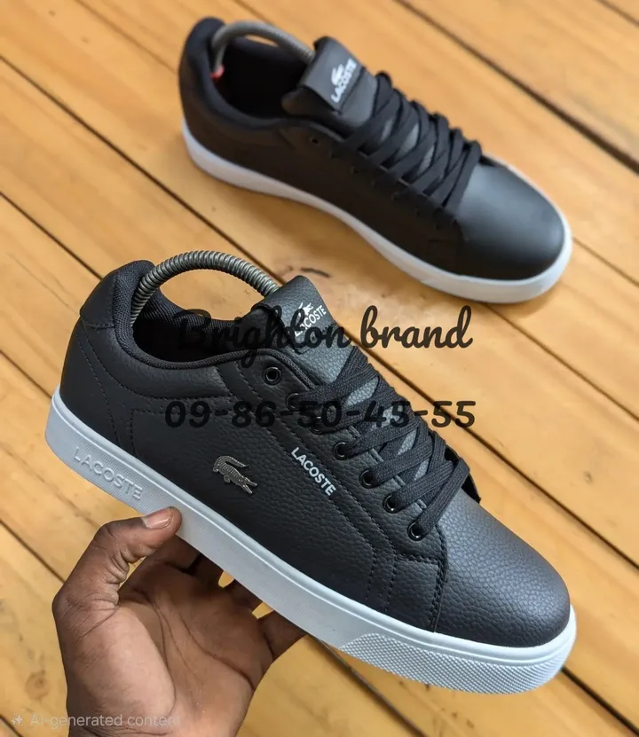 Lacoste Sneakers Sizes 40-44 – photo 3