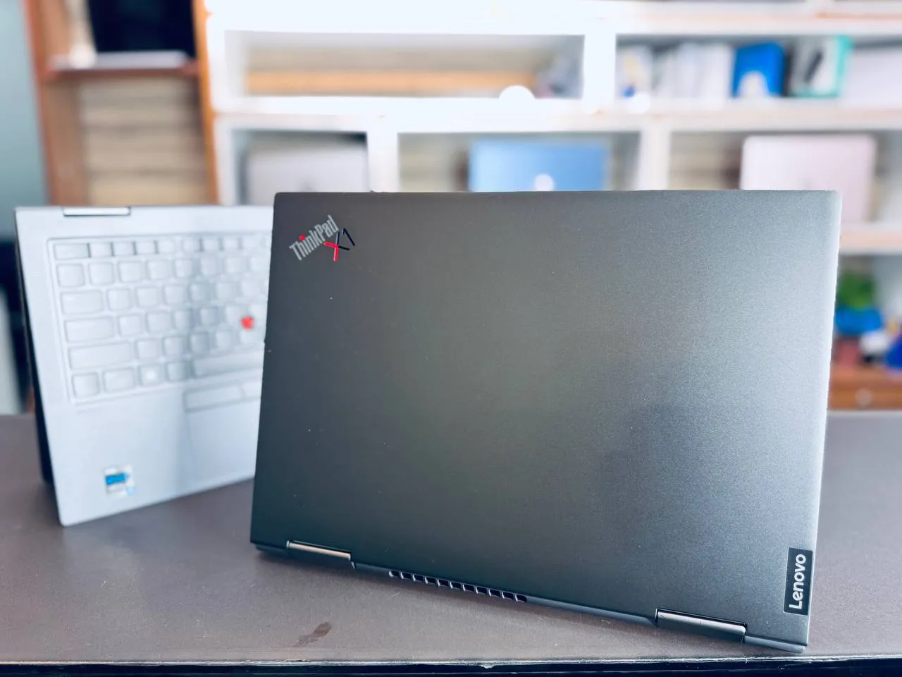 Lenovo X1 Yoga i5 11th Gen – photo 4