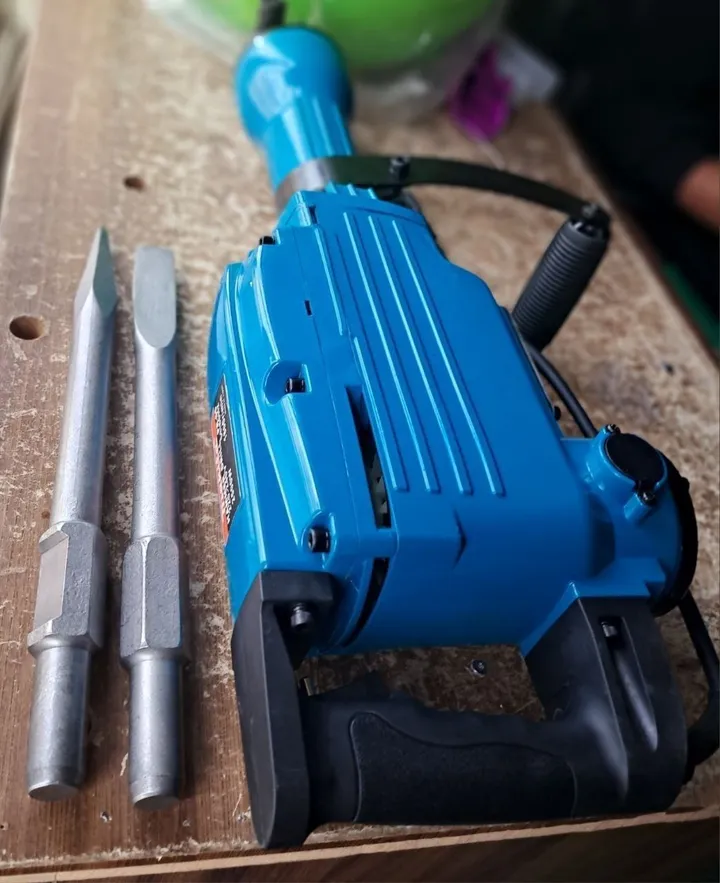 Makita Jackhammer 250W – photo 3