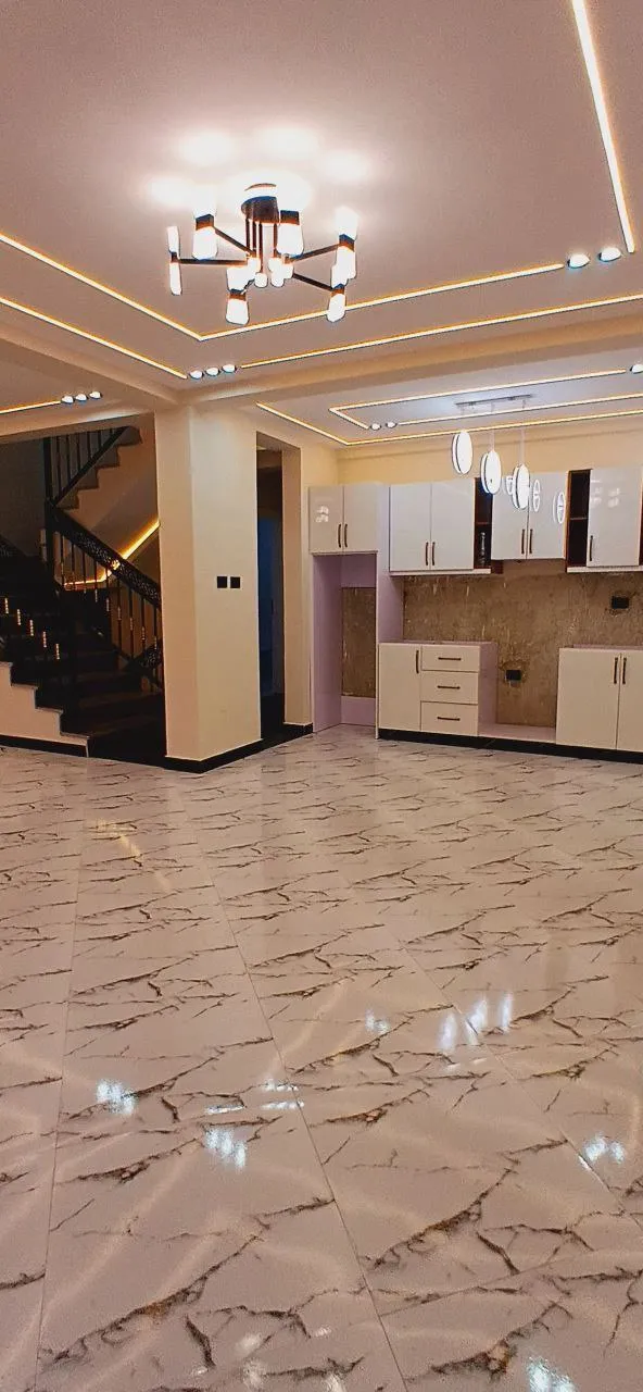 G+2 House for Sale Summit 94 sqm – photo 8