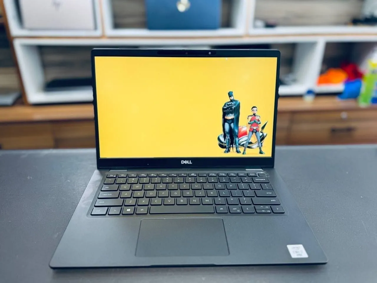 Dell Latitude 7310 Core i7 Laptop – photo 4