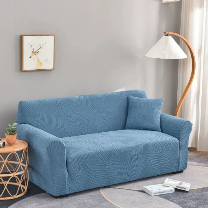 Ready-Made Sofa Cover Set – photo 10