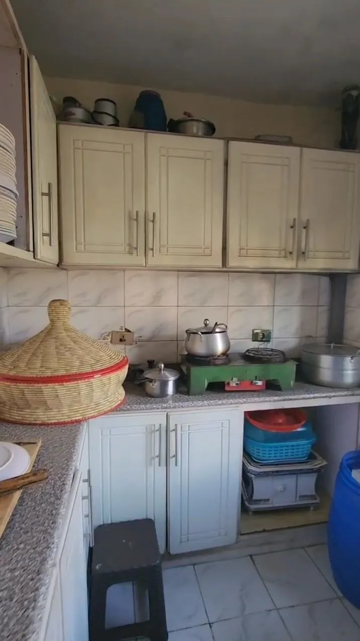 Bole Arabsa 94 sqm 3 Bedroom Condo – photo 9