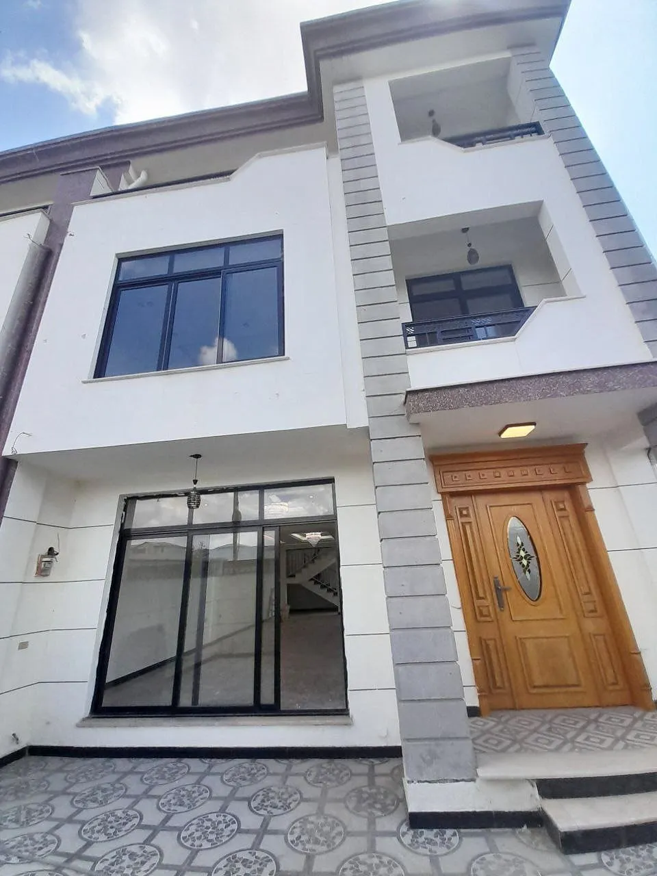 G+2 House for Sale in Ayat – photo 6
