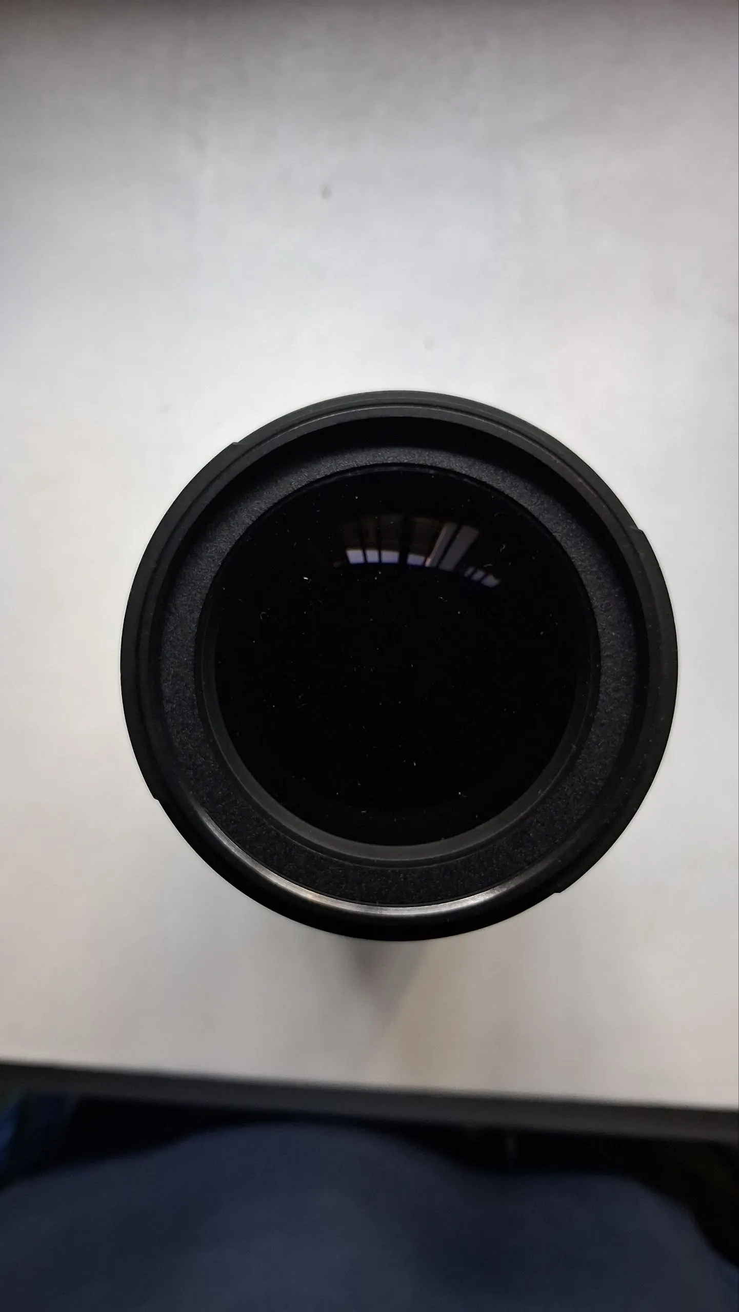 Tamron 18-270mm Camera Lens – photo 3