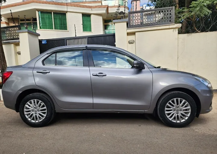 Suzuki Desire 2022 Automatic – photo 5