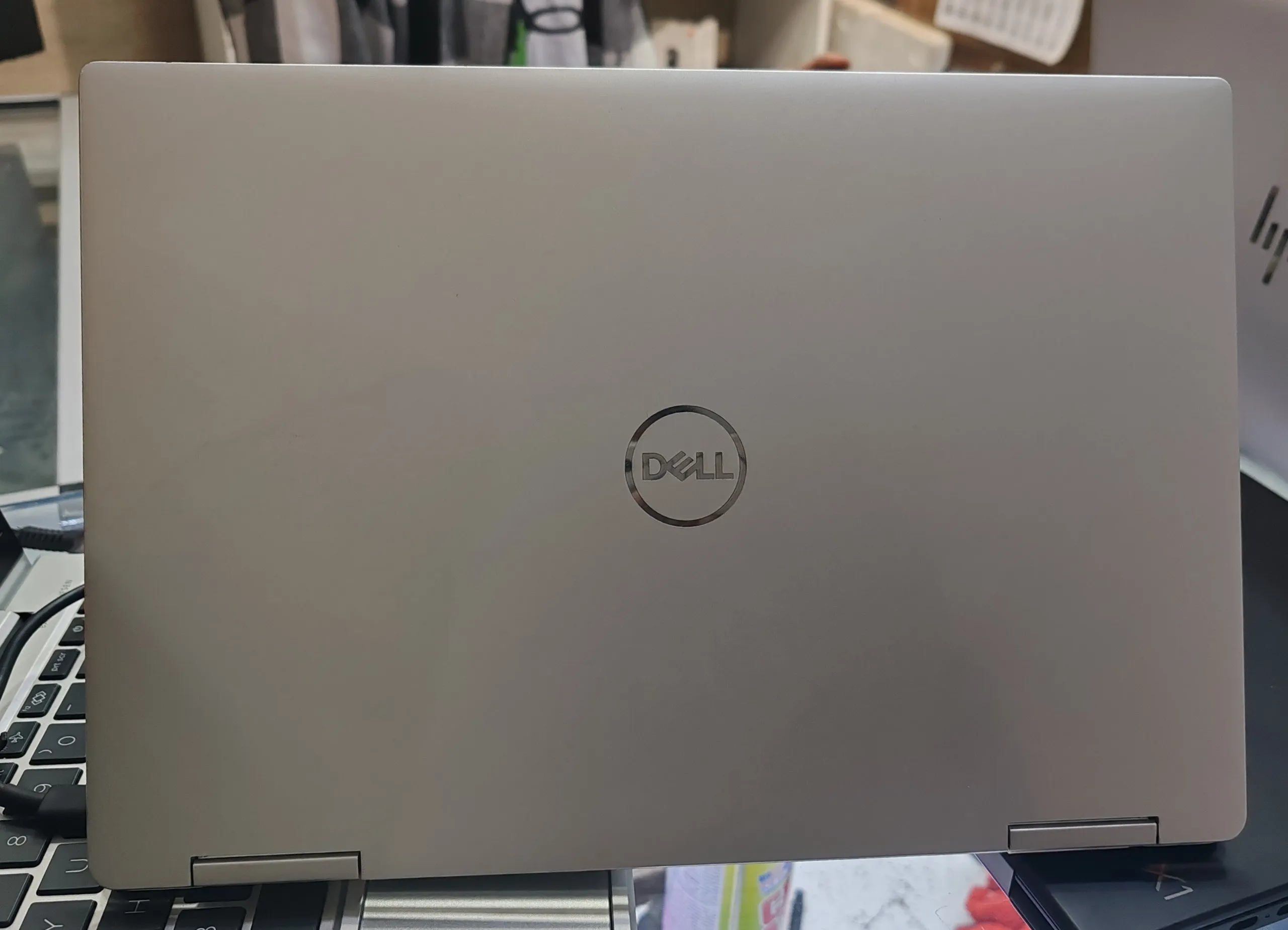 Dell XPS 13 11th Gen Laptop – photo 3