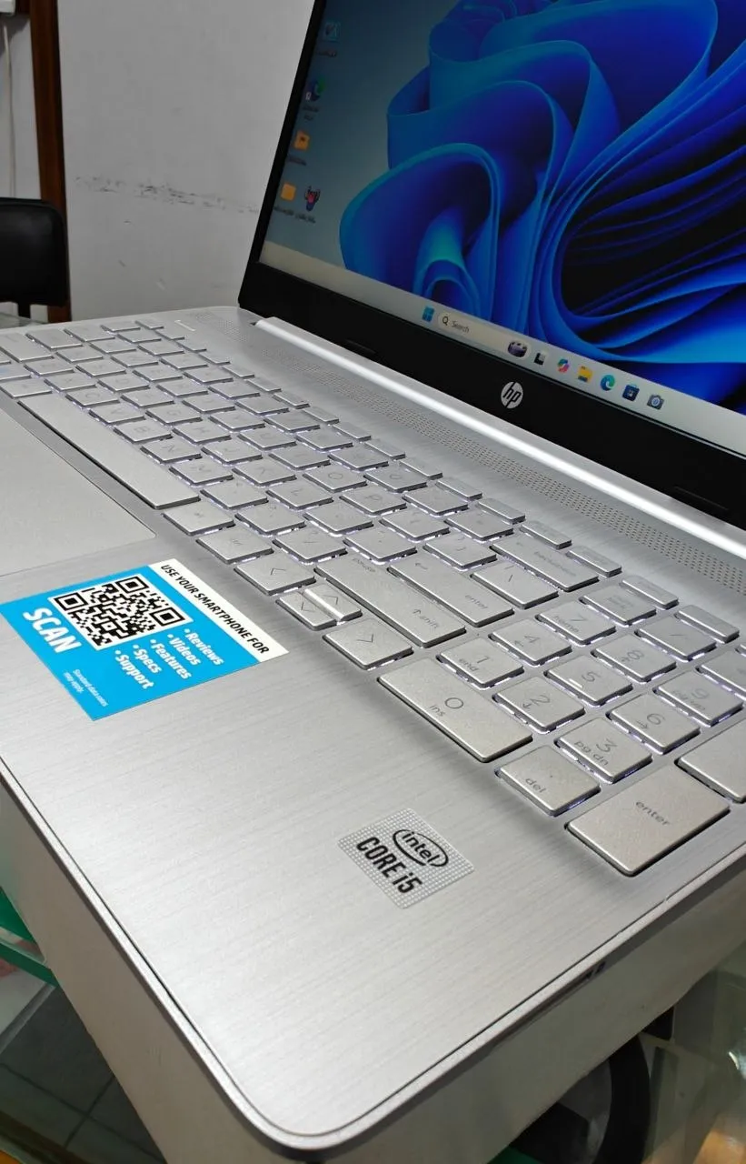 HP Notebook Core i5 10th Gen – photo 4