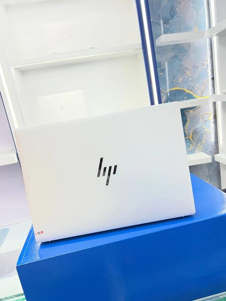 HP Pavilion Plus 16 i7 Laptop – photo 3