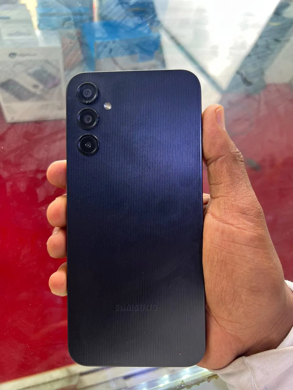 Samsung Galaxy A14 128GB 4GB – photo 5