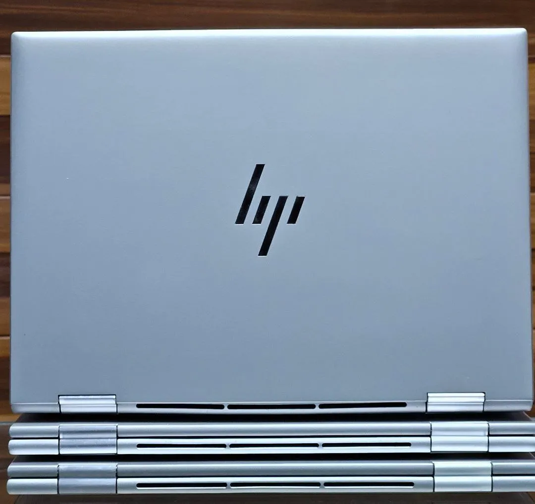 HP EliteBook 830 G9 X360 – photo 3