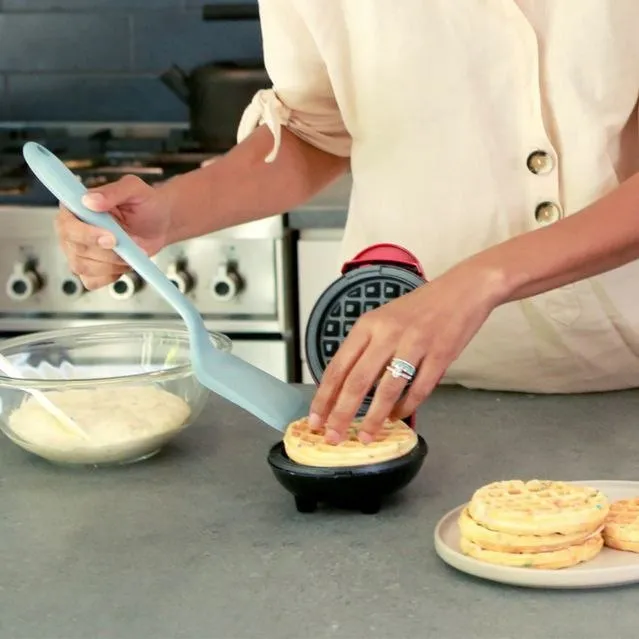 Mini Waffle Maker – photo 3