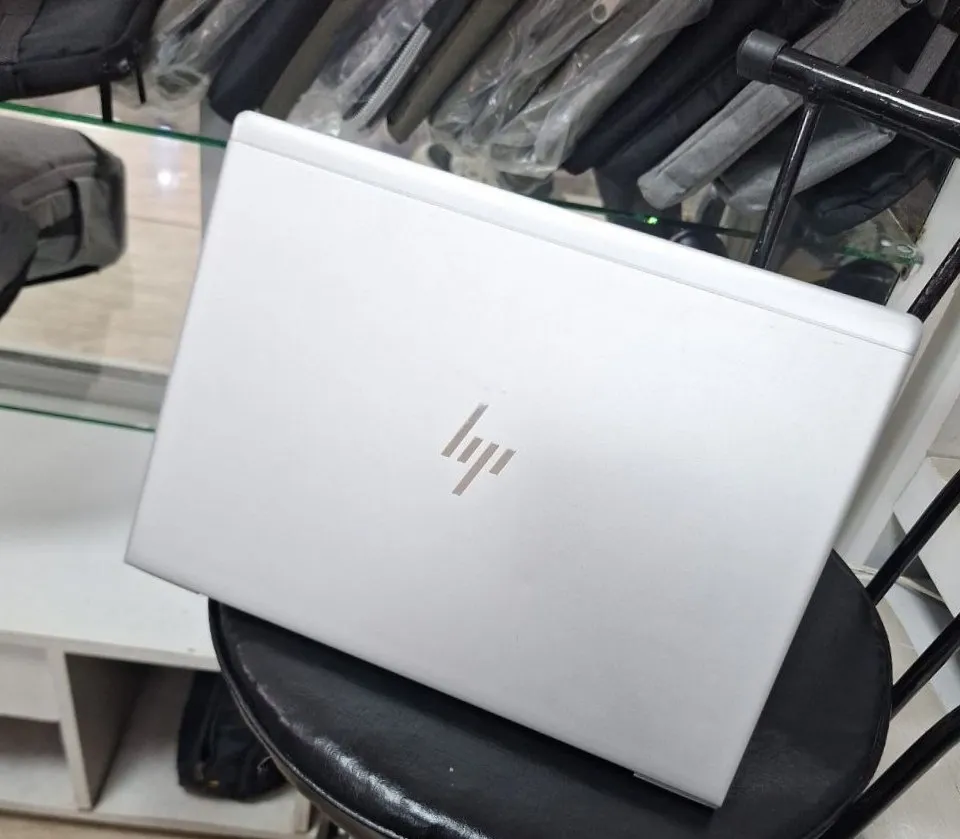 HP EliteBook 840 G5 Laptop – photo 4