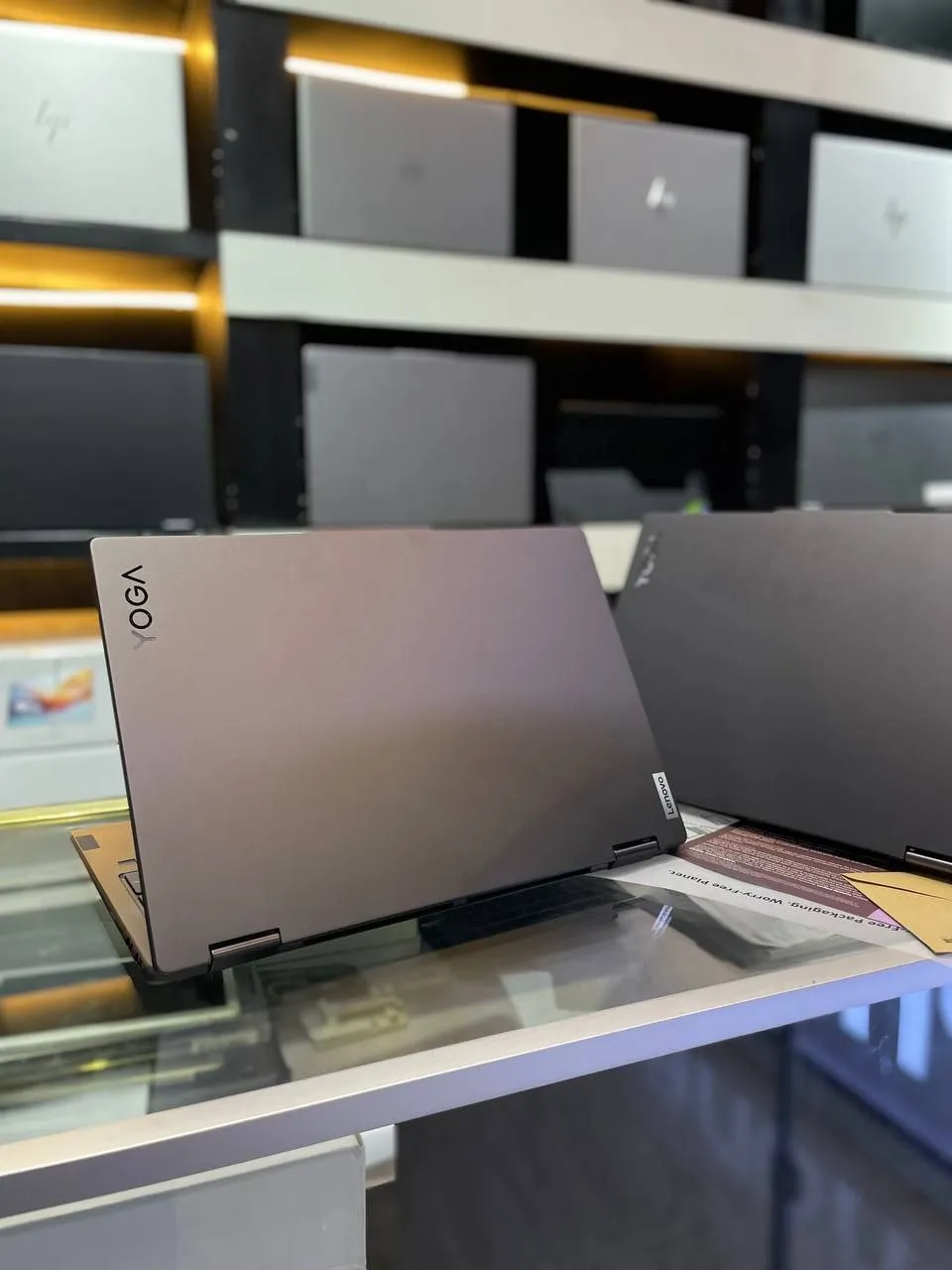 Lenovo Yoga 7i 2-in-1 Laptop – photo 4