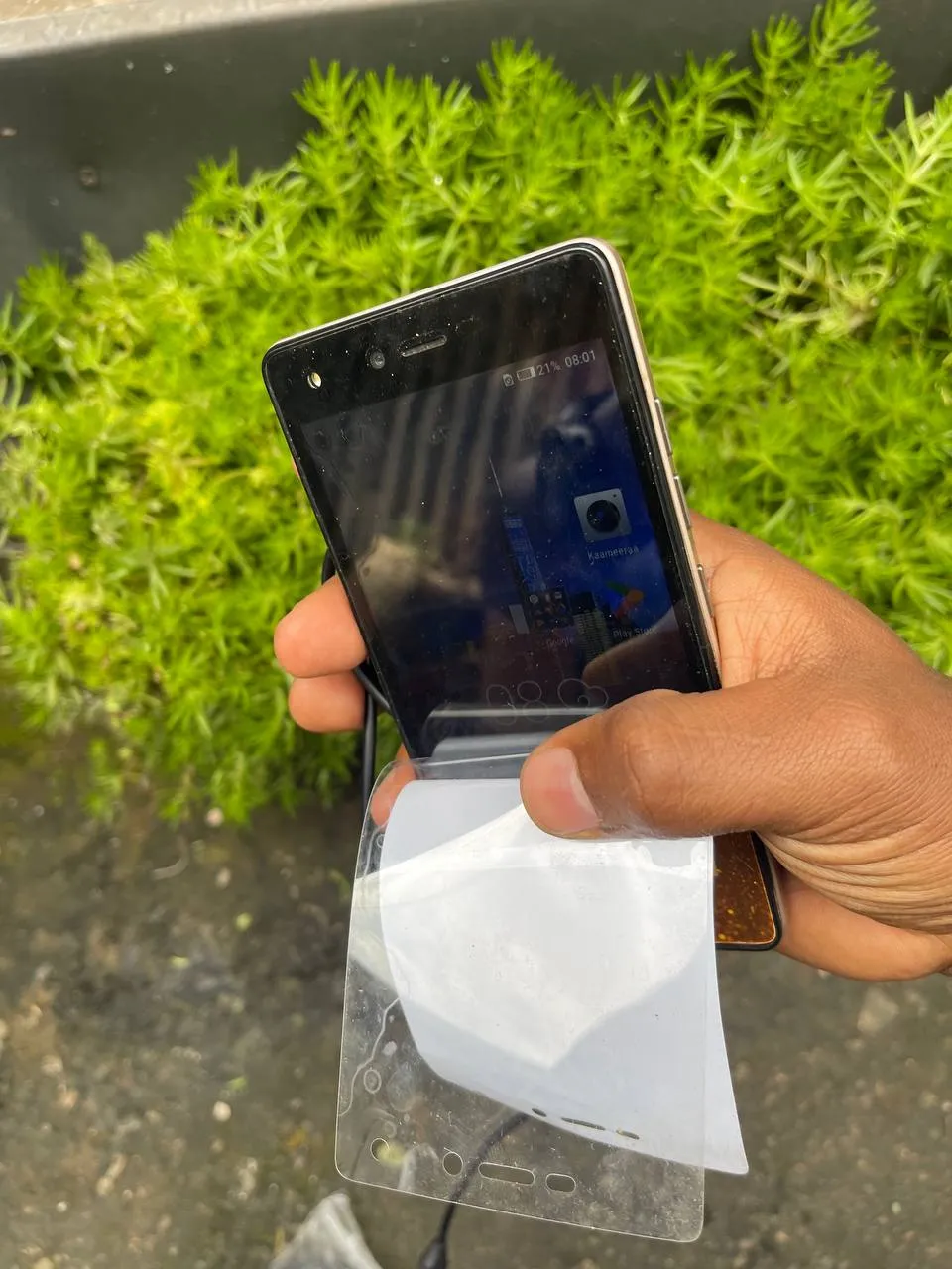 Tecno W3 8GB 1GB RAM – photo 3