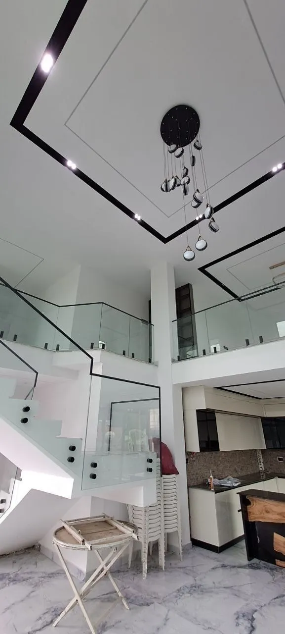 G+5 Full Apartment Building 200 sqm – photo 7