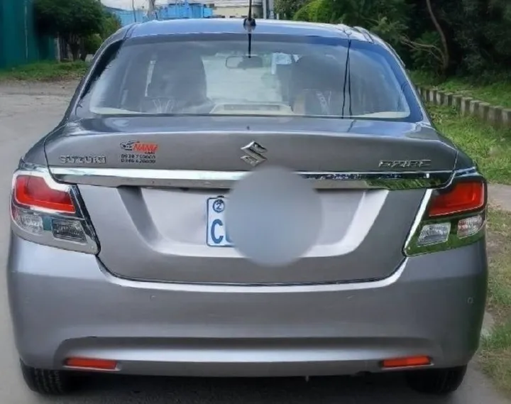 Suzuki Dzire 2022 Full Option – photo 5