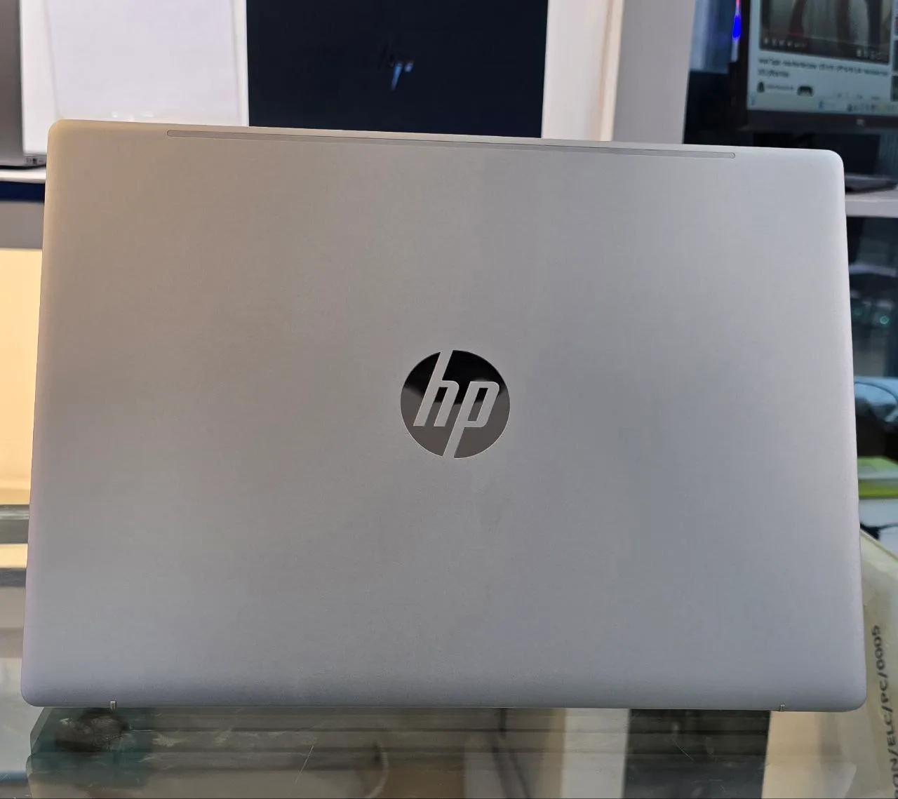 HP Pavilion Plus i7 RTX 2050 Laptop – photo 5