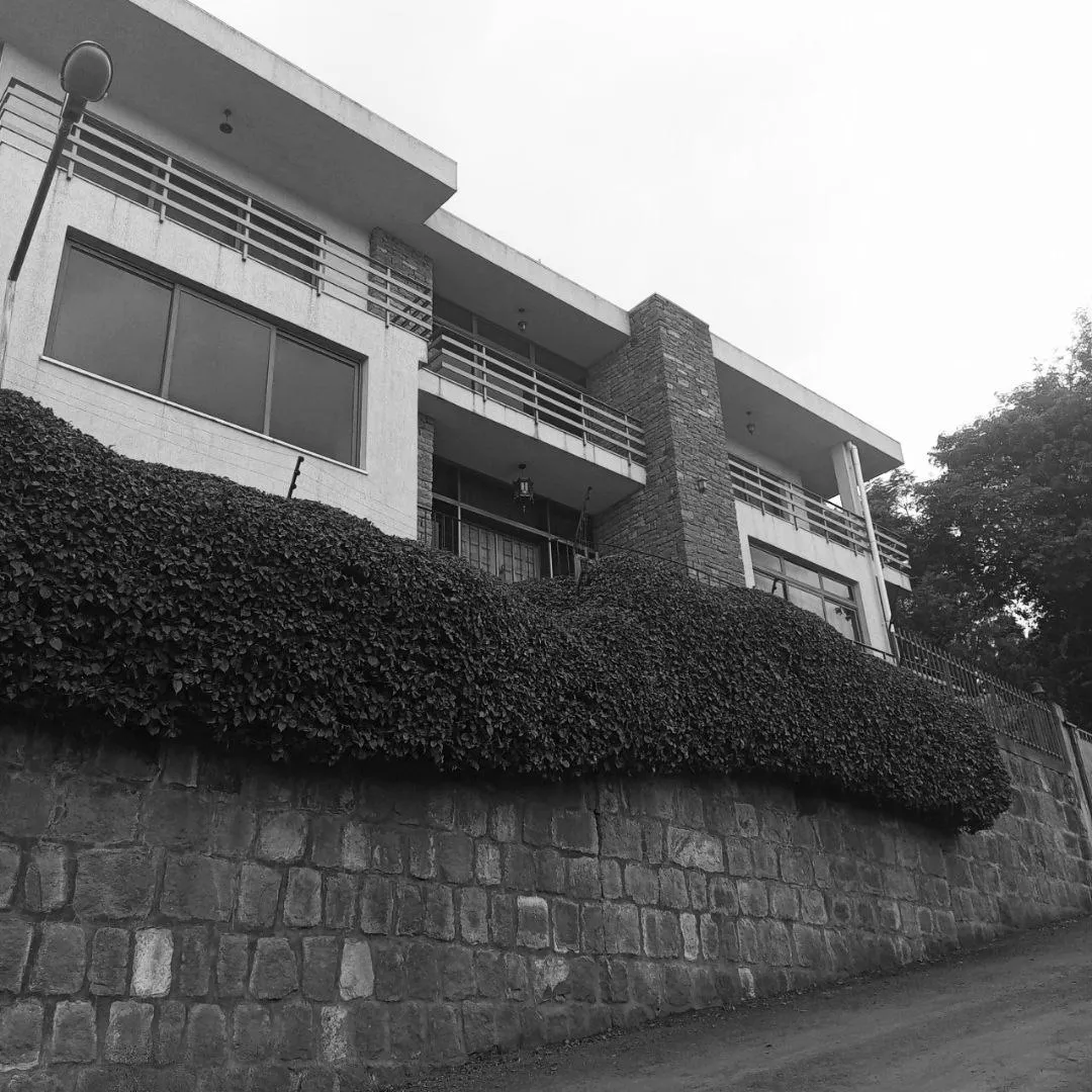800 sqm B+G+2 House for Rent – photo 3