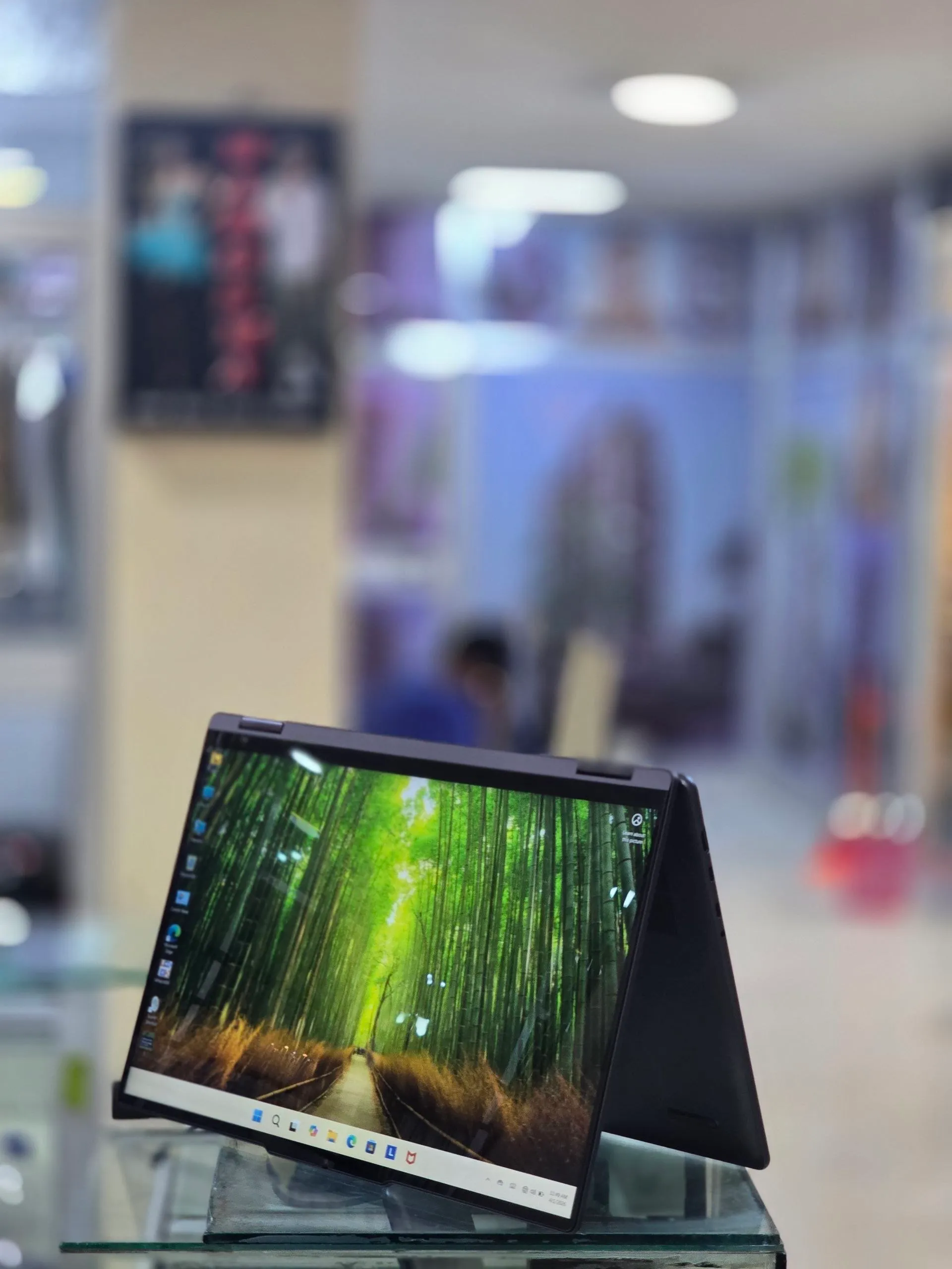 Lenovo Yoga 7i 2-in-1 Laptop – photo 4