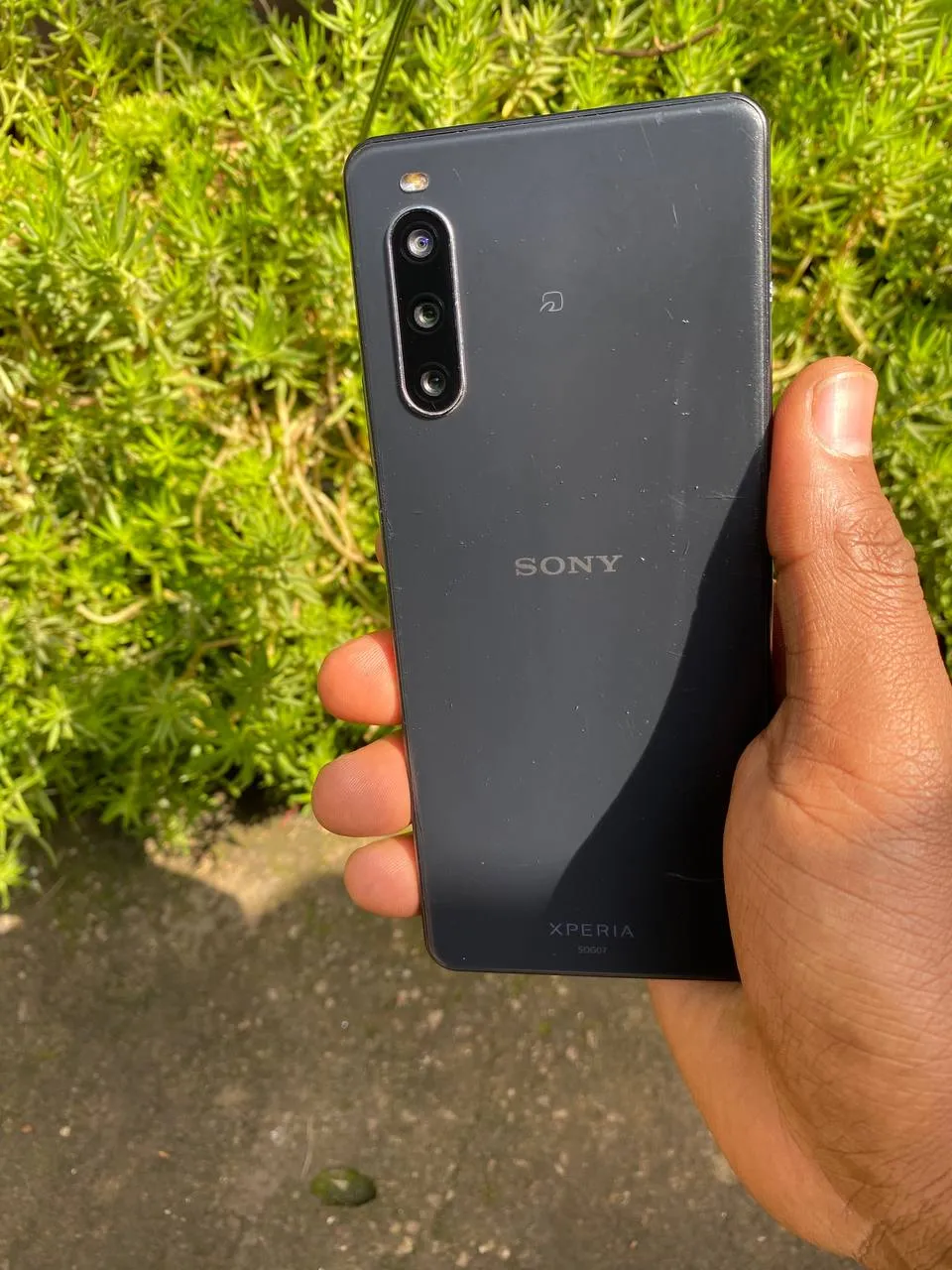 Sony soG07 6GB 128GB Smartphone – photo 4