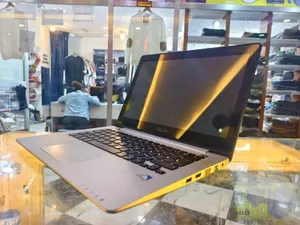 Asus 14 Laptop Intel Pentium 4GB RAM 500GB HDD
