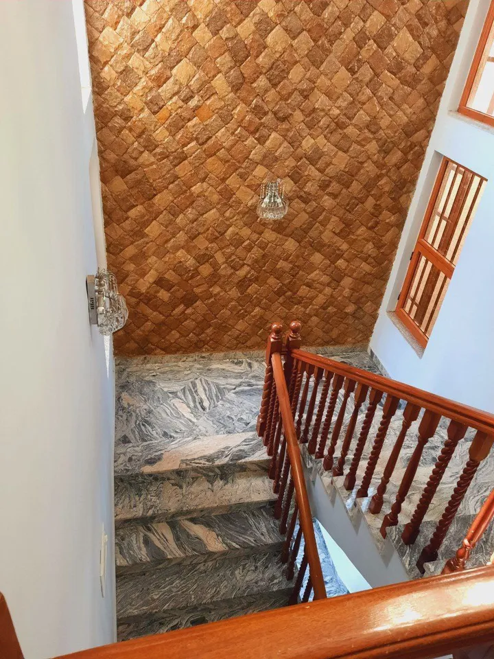 Modern G+3 House in Ayat – photo 4