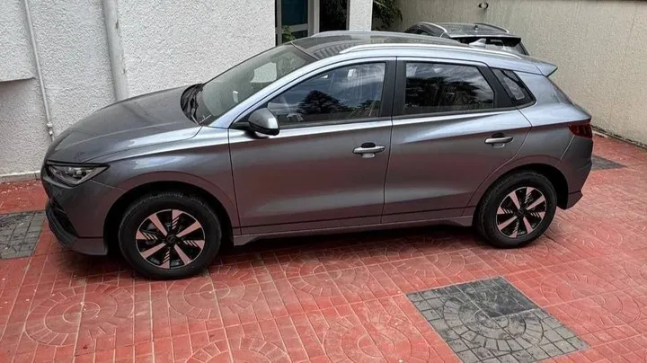 BYD e2 Electric 2025 – photo 3