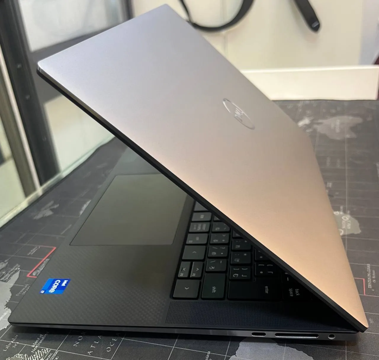 Dell Precision 5560 Core i7 Laptop – photo 3