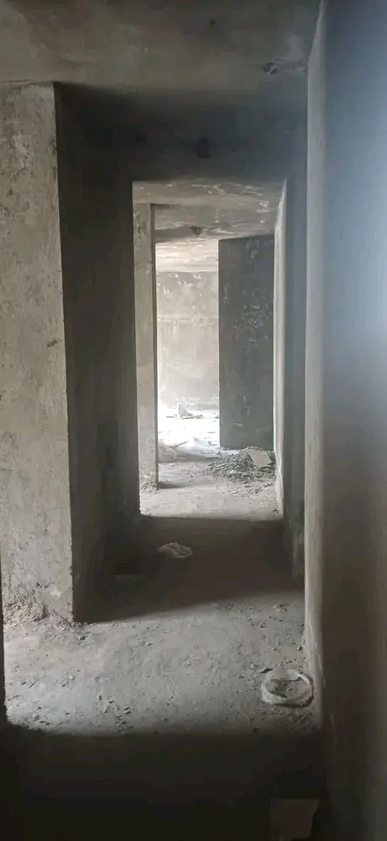 4 Bedroom Finishing Apartment in Ayat – photo 5