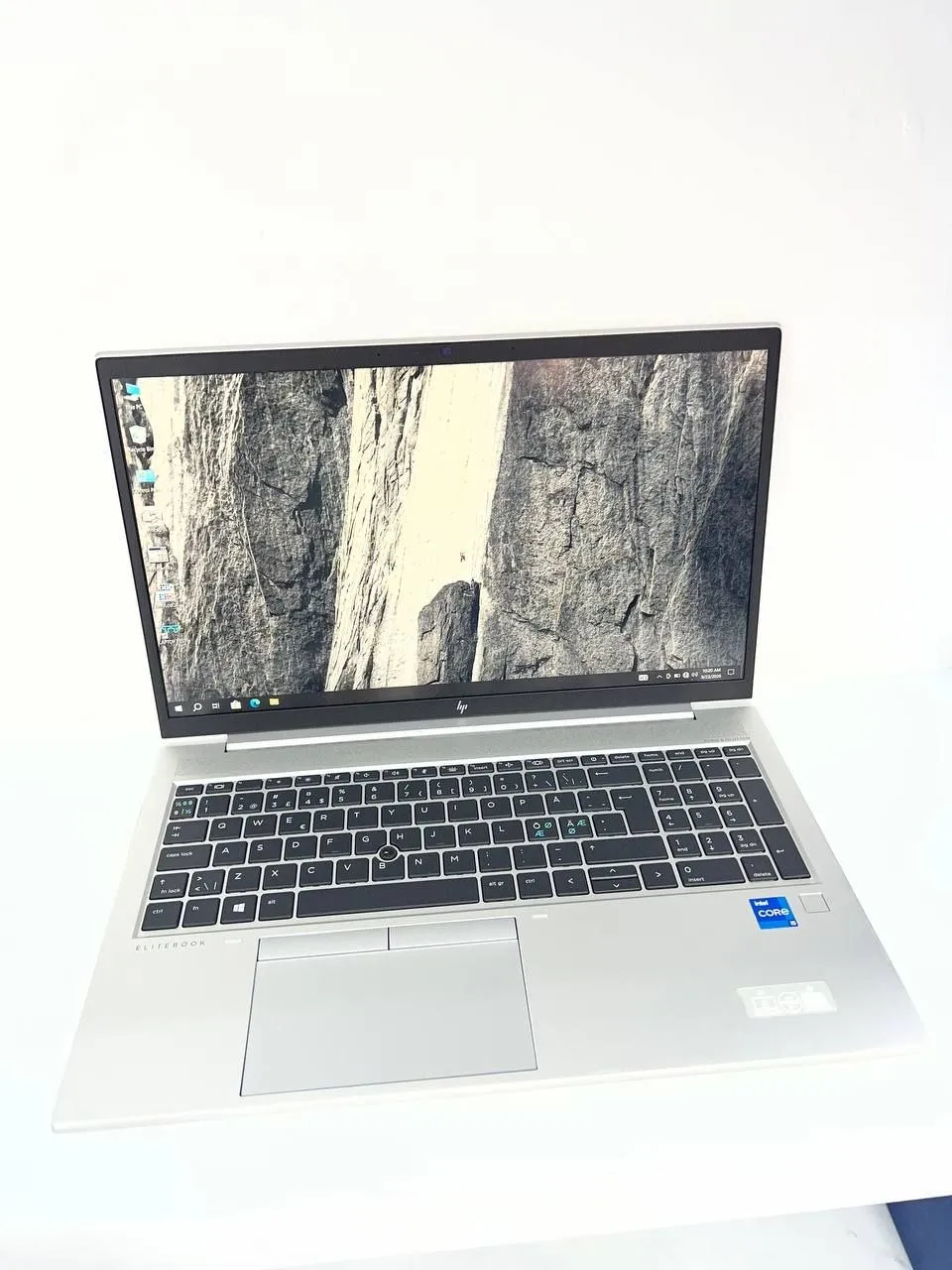 HP EliteBook 850 G8 i5 16GB 512GB – photo 3