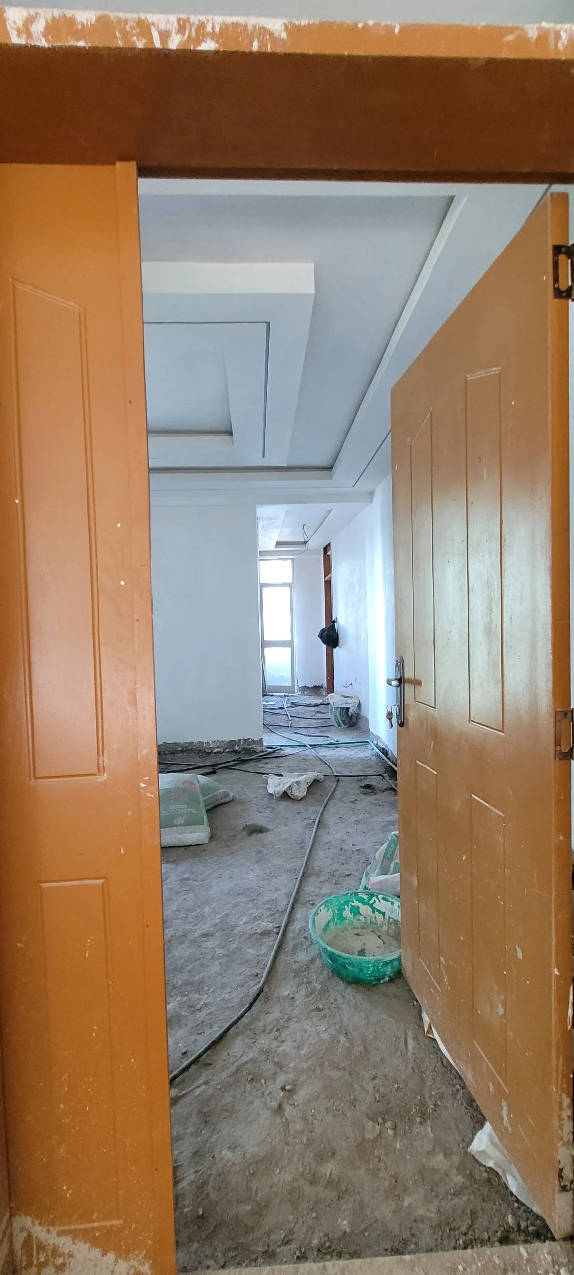 1 Bedroom 40/60 Condo Ayat – photo 10