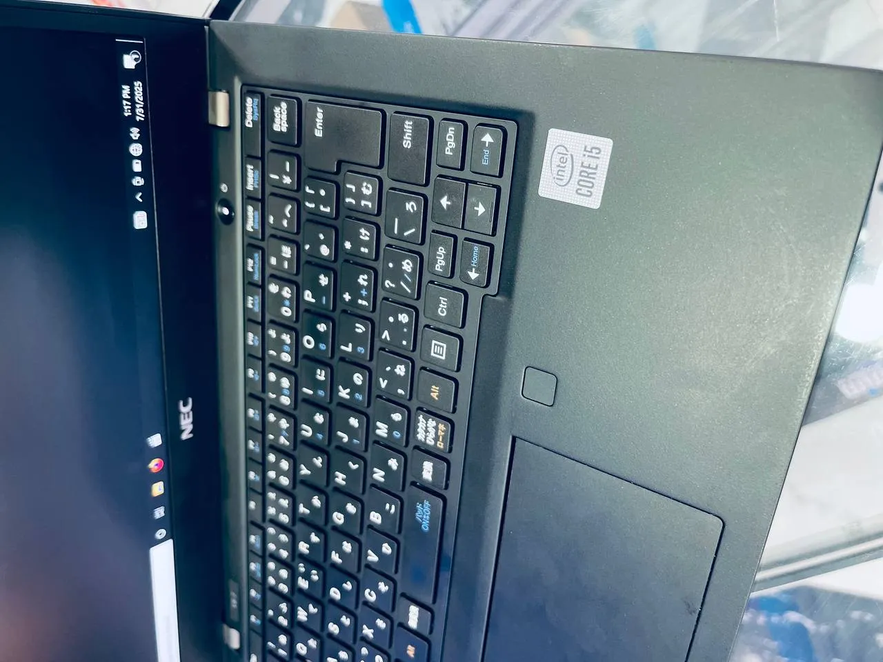 Lenovo NEC Slim Core i5 Laptop – photo 5
