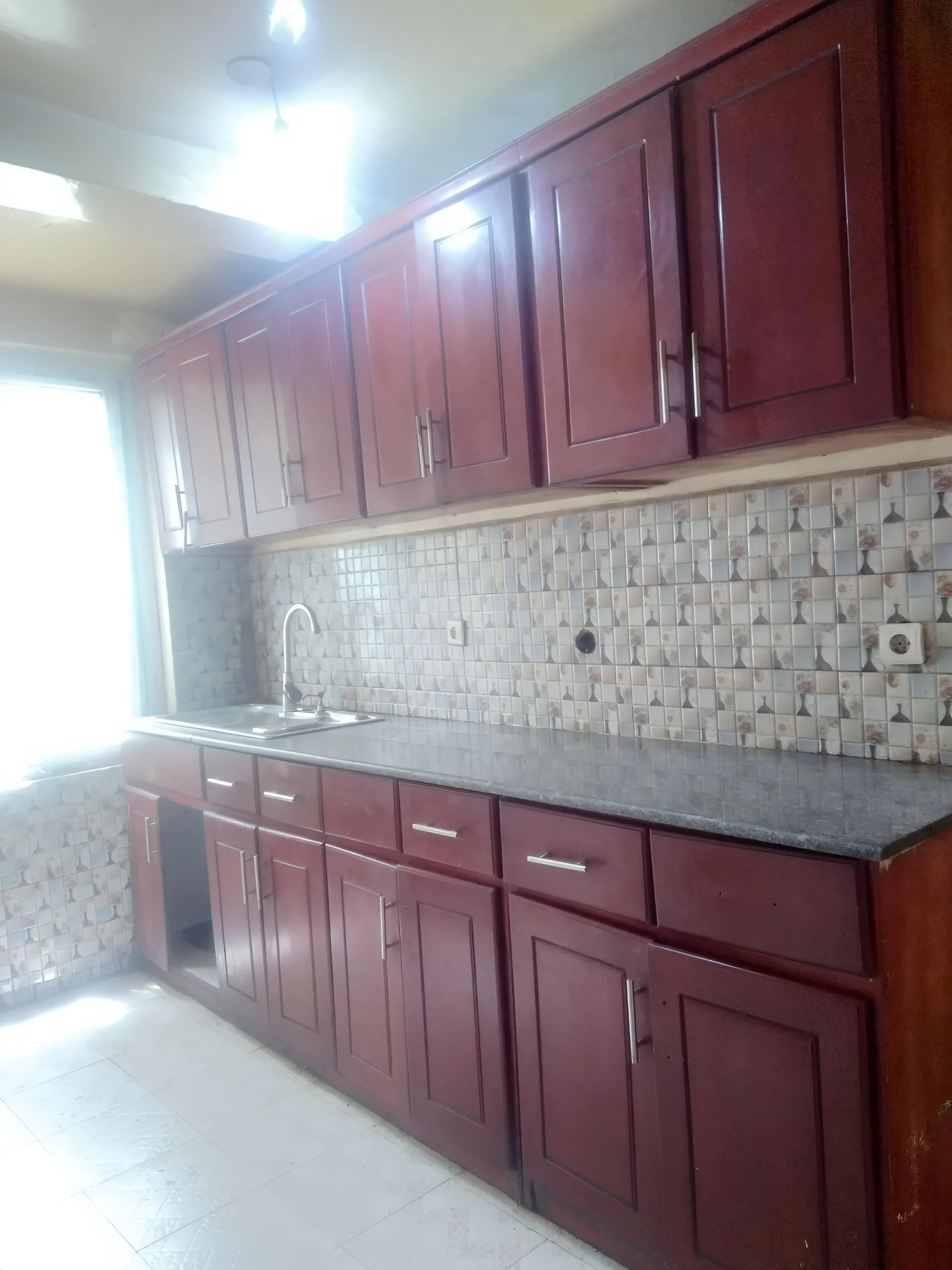 2 Bedroom 20/80 Condo in Ayat 74 sqm – photo 3