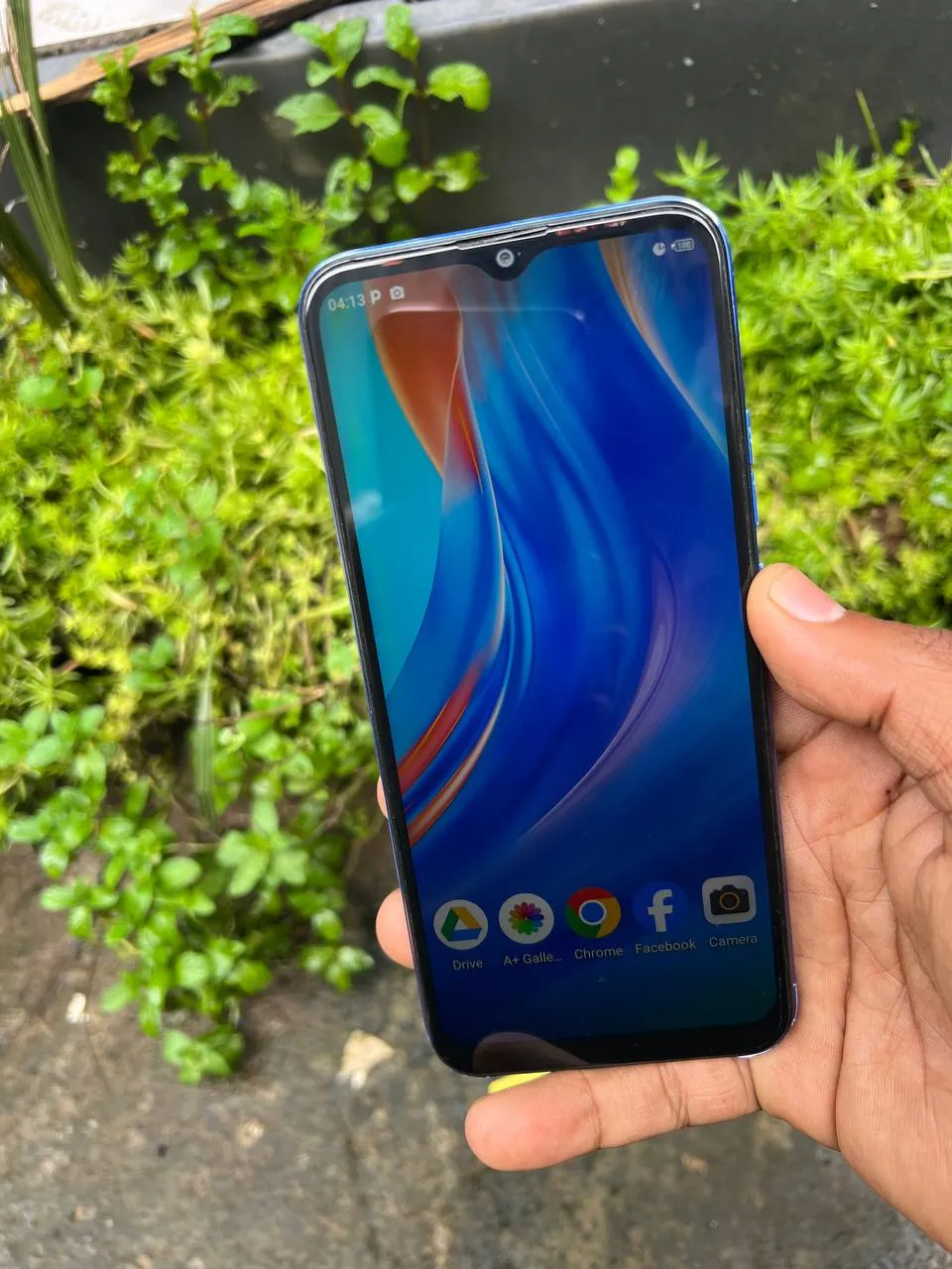Tecno Spark Go 6 3GB 64GB – photo 3