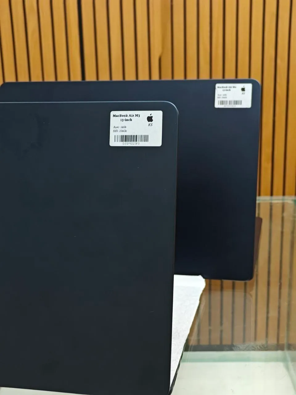 Apple MacBook Air M3 13.6 Inch – photo 5