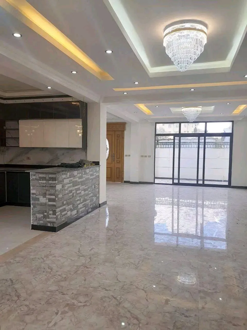Modern Villa House Summit 250sqm – photo 5