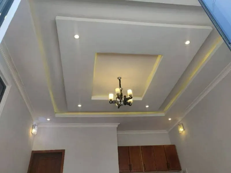 B+G+2 Fully Finished House – photo 5