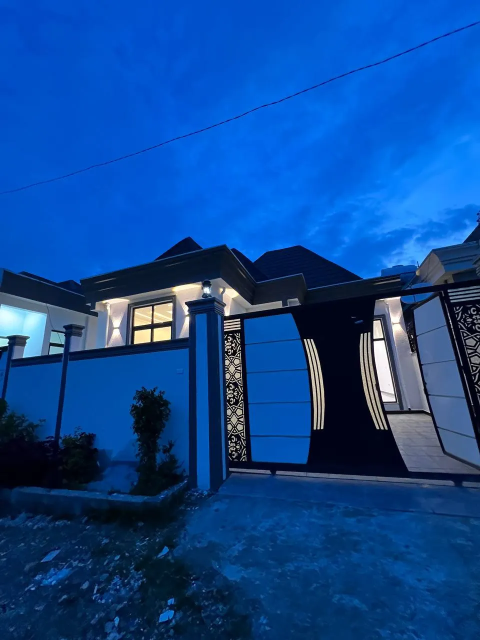 Villa House for Sale in Ayat – photo 9
