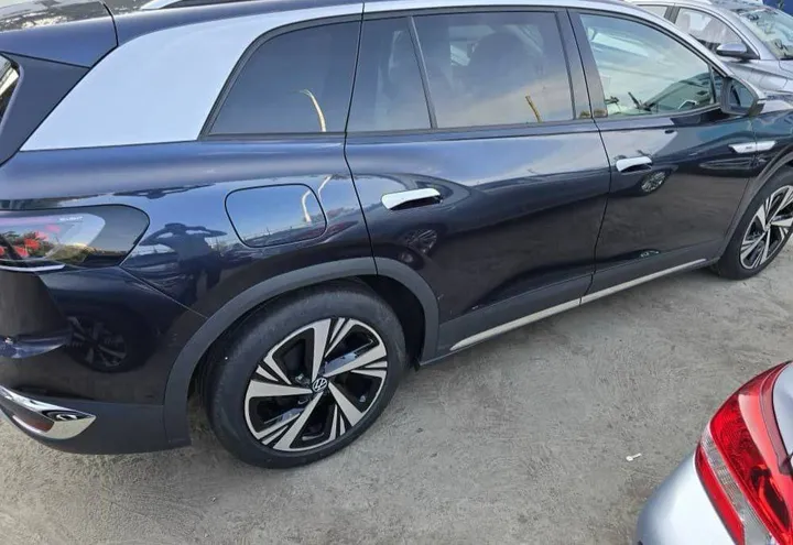 Volkswagen ID6 Crozz Pro 2023 – photo 4